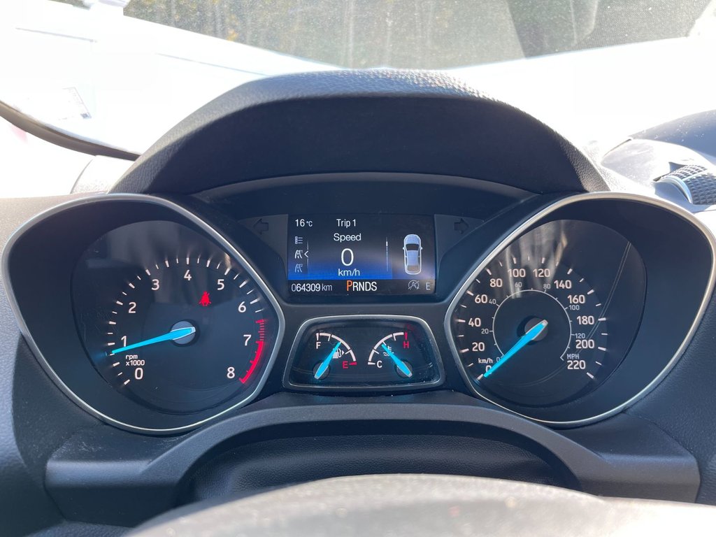 2019 Ford Escape SEL | Leather | Cam | USB | Htd Seats | in Saint John, New Brunswick - 19 - w1024h768px