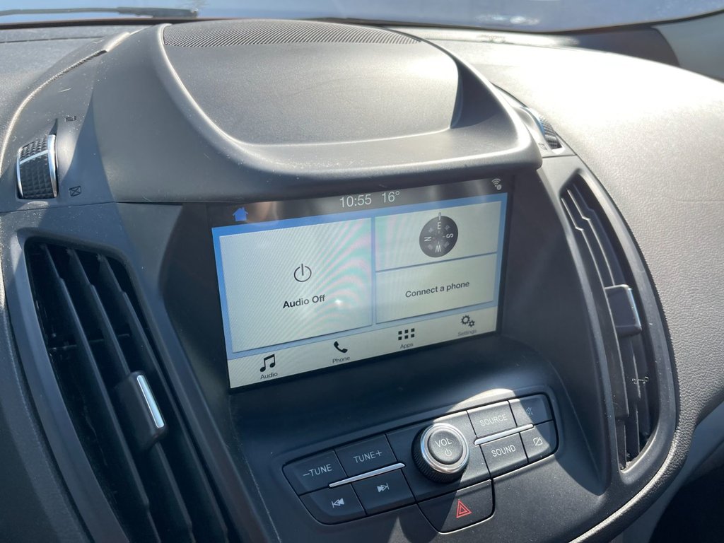 2019 Ford Escape SEL | Leather | Cam | USB | Htd Seats | in Saint John, New Brunswick - 25 - w1024h768px