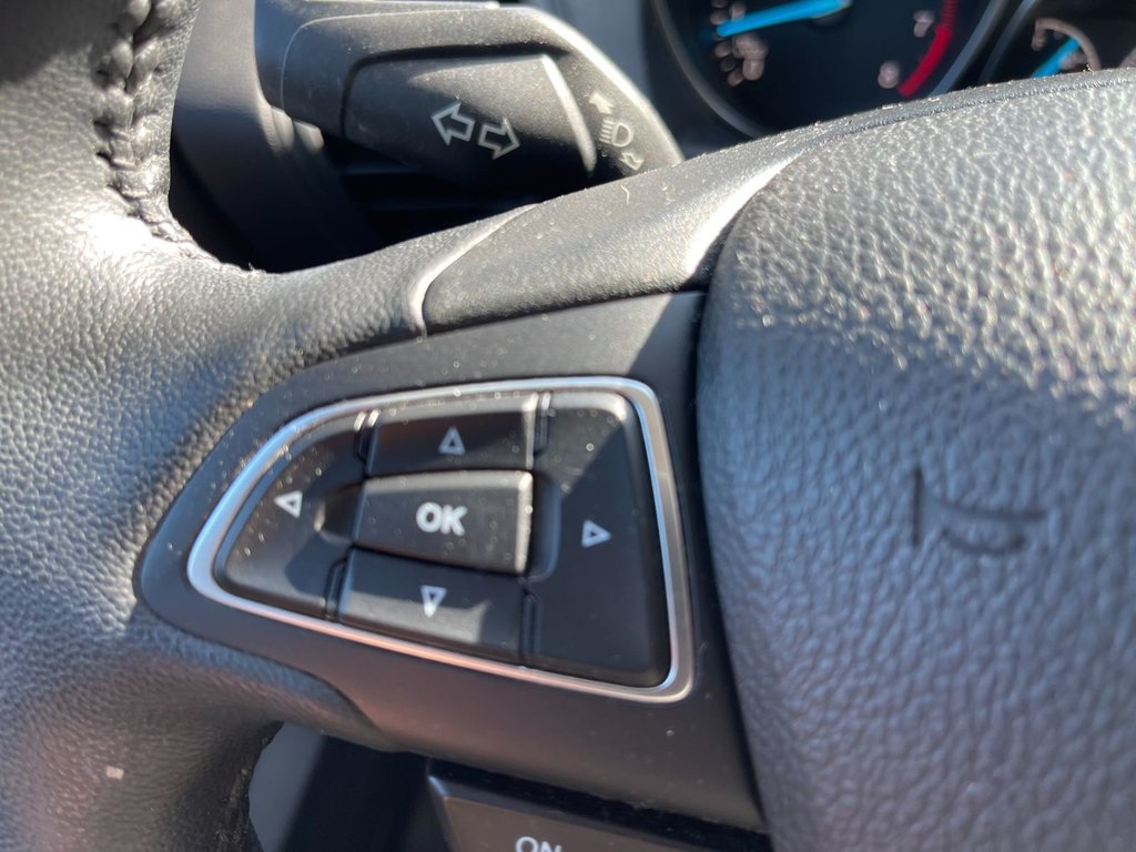 2019 Ford Escape SEL | Leather | Cam | USB | Htd Seats | in Saint John, New Brunswick - 15 - w1024h768px