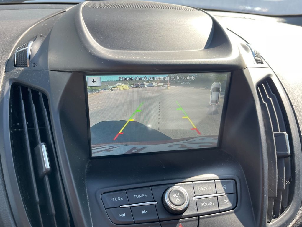 2019 Ford Escape SEL | Leather | Cam | USB | Htd Seats | in Saint John, New Brunswick - 26 - w1024h768px