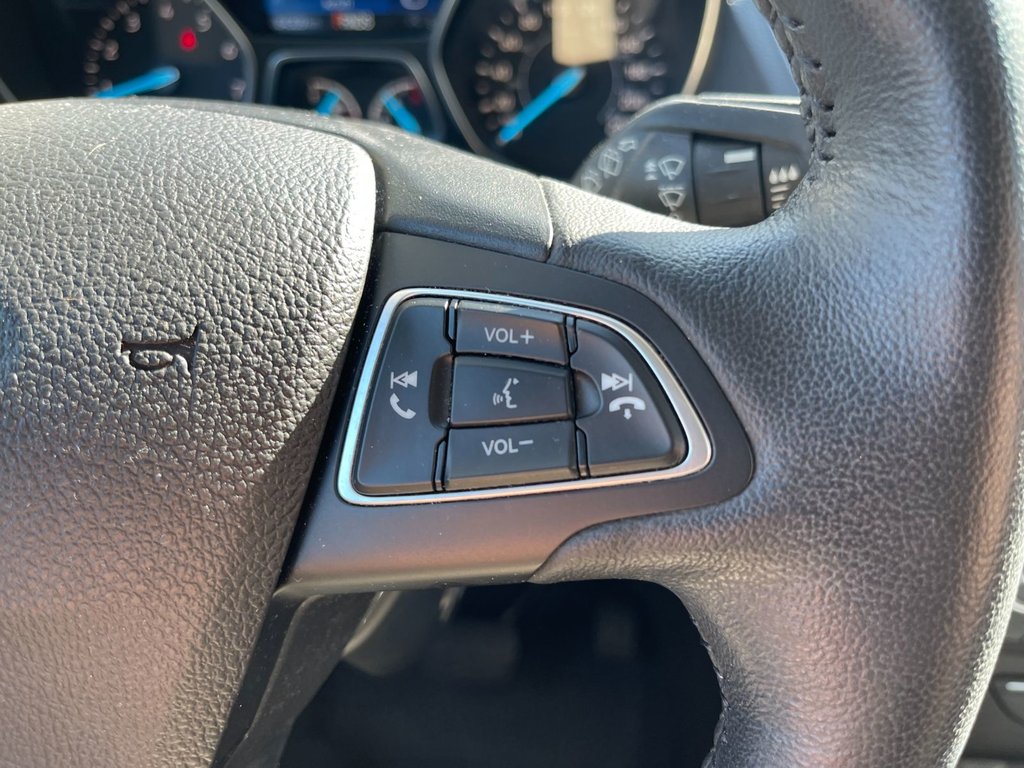 2019 Ford Escape SEL | Leather | Cam | USB | Htd Seats | in Saint John, New Brunswick - 17 - w1024h768px