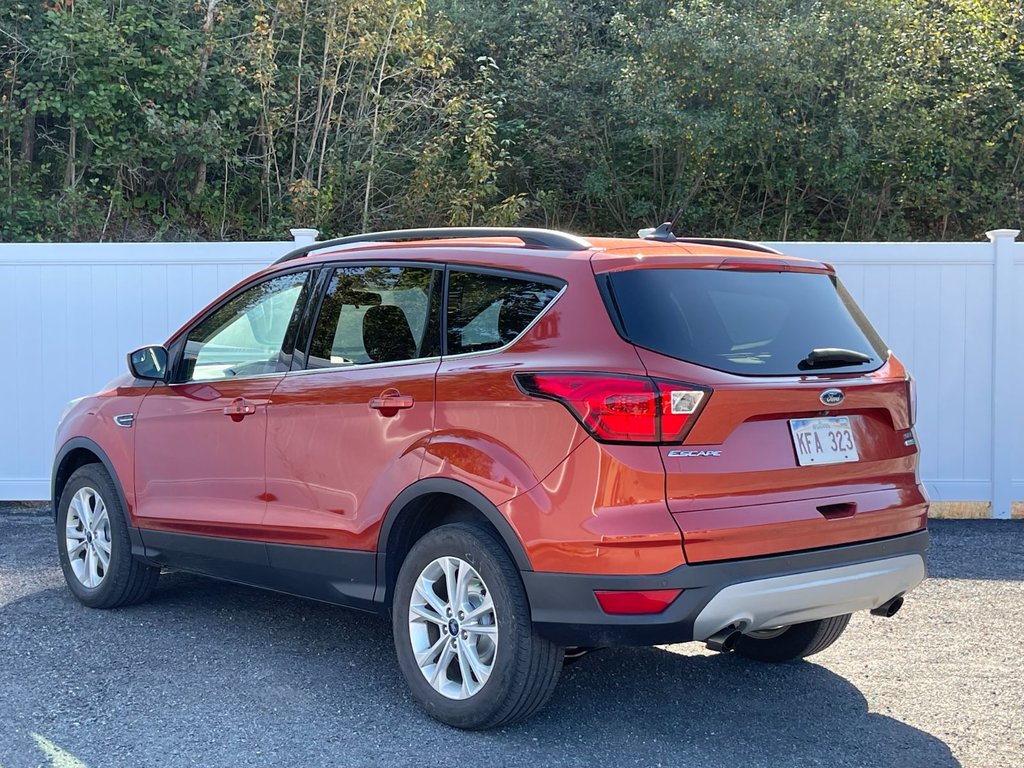 2019 Ford Escape SEL | Leather | Cam | USB | Htd Seats | in Saint John, New Brunswick - 5 - w1024h768px