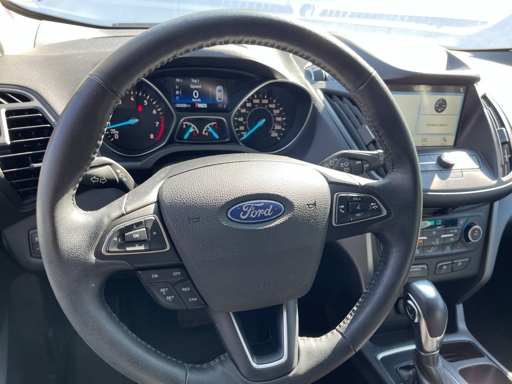 2019 Ford Escape SEL | Leather | Cam | USB | Htd Seats | in Saint John, New Brunswick - 13 - w1024h768px