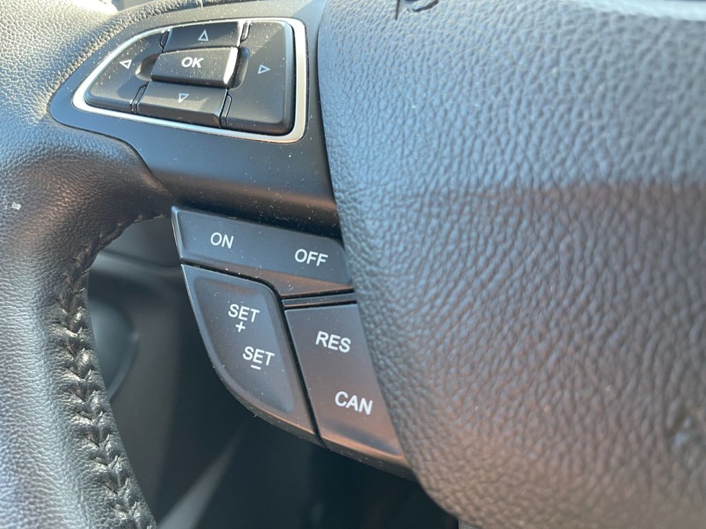 2019 Ford Escape SEL | Leather | Cam | USB | Htd Seats | in Saint John, New Brunswick - 14 - w1024h768px