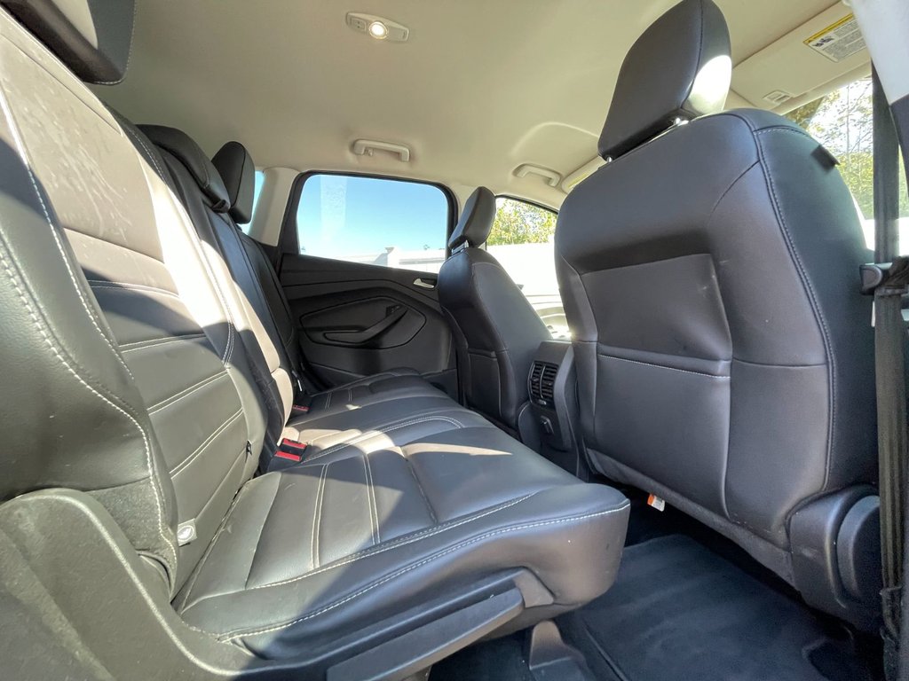 2019 Ford Escape SEL | Leather | Cam | USB | Htd Seats | in Saint John, New Brunswick - 38 - w1024h768px