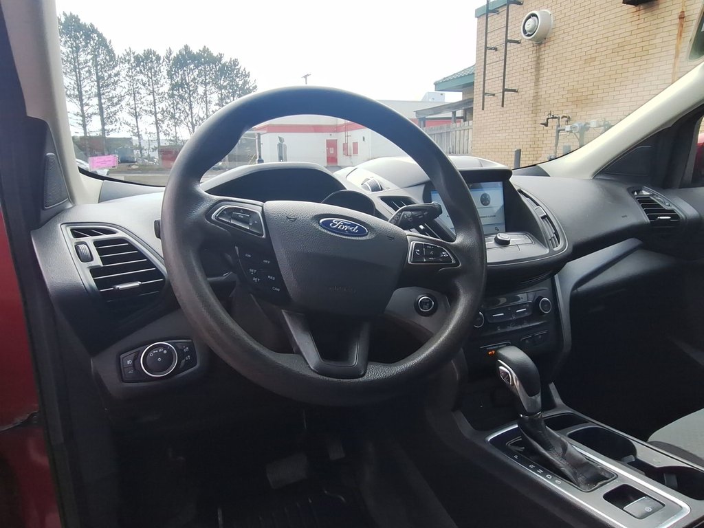 2019 Ford Escape SE | Cam | USB in Saint John, New Brunswick - 12 - w1024h768px