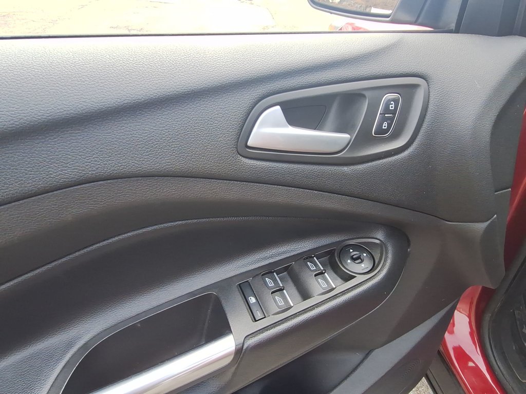 2019 Ford Escape SE | Cam | USB in Saint John, New Brunswick - 15 - w1024h768px