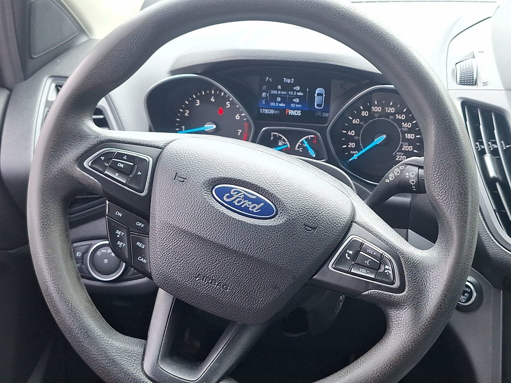 2019 Ford Escape SE | Cam | USB in Saint John, New Brunswick - 23 - w1024h768px