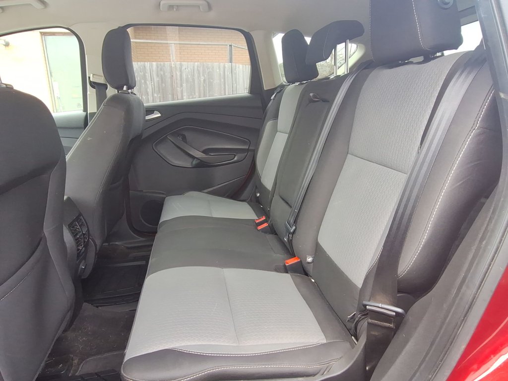 2019 Ford Escape SE | Cam | USB in Saint John, New Brunswick - 32 - w1024h768px