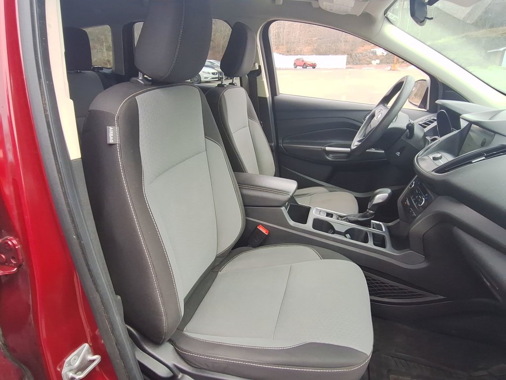 2019 Ford Escape SE | Cam | USB in Saint John, New Brunswick - 42 - w1024h768px
