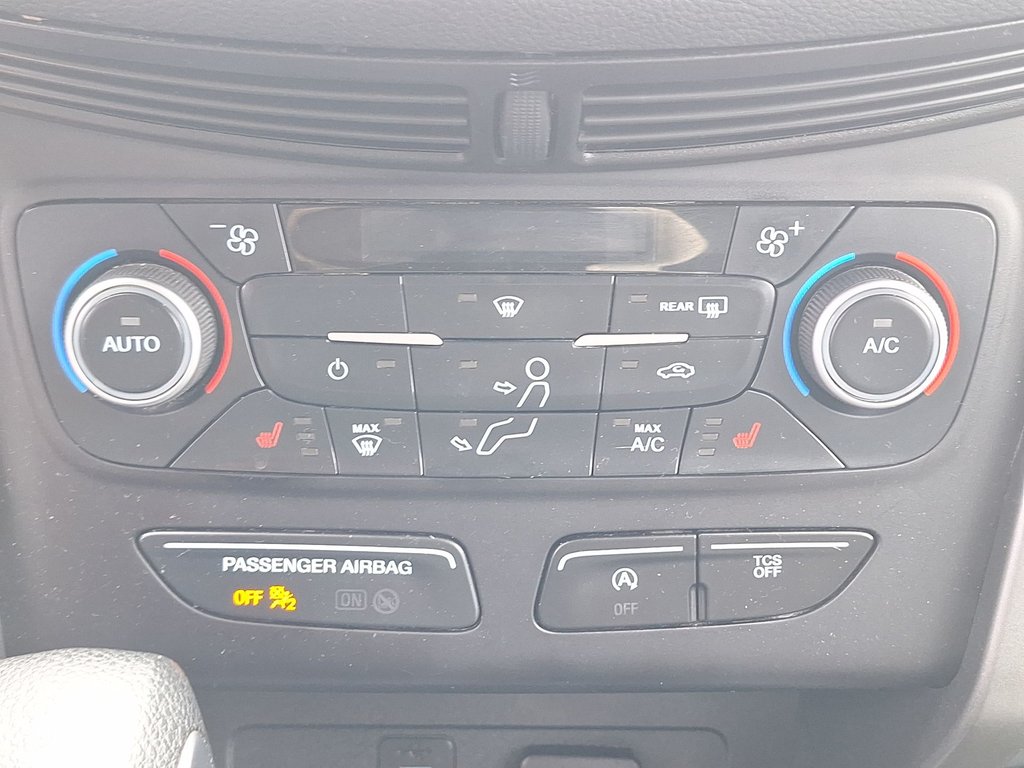 2019 Ford Escape SE | Cam | USB in Saint John, New Brunswick - 27 - w1024h768px