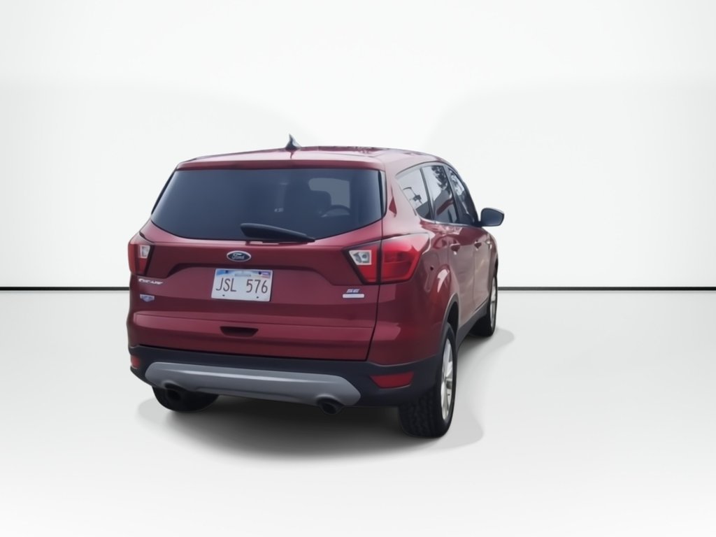 2019 Ford Escape SE | Cam | USB in Saint John, New Brunswick - 7 - w1024h768px
