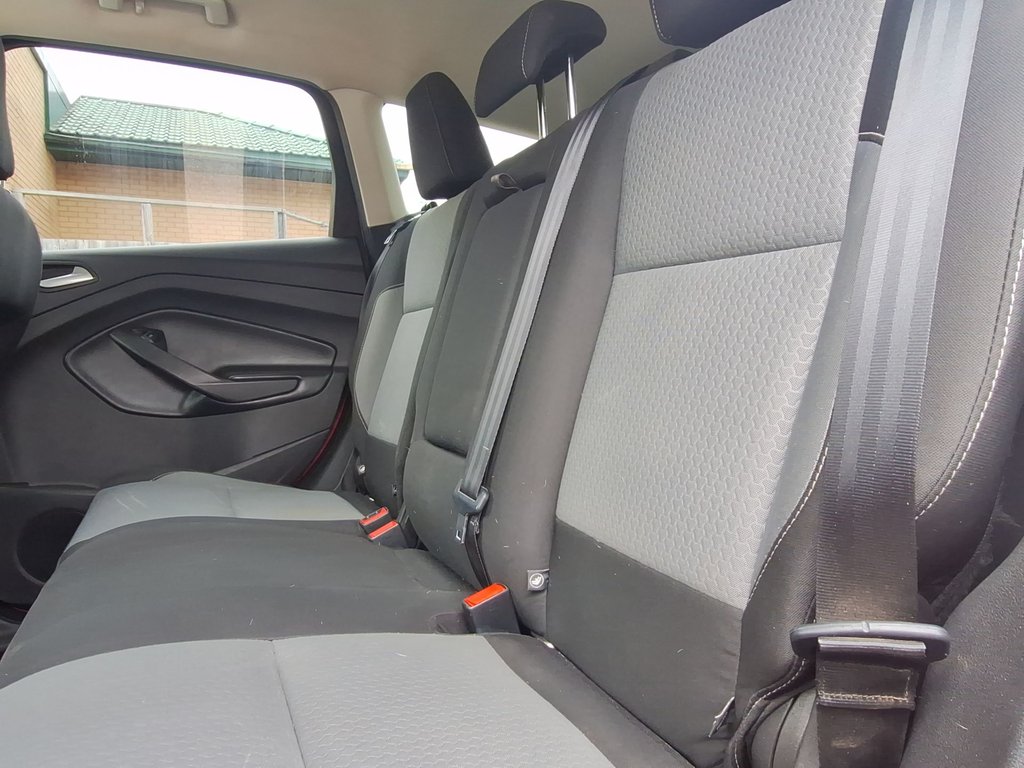 2019 Ford Escape SE | Cam | USB in Saint John, New Brunswick - 34 - w1024h768px