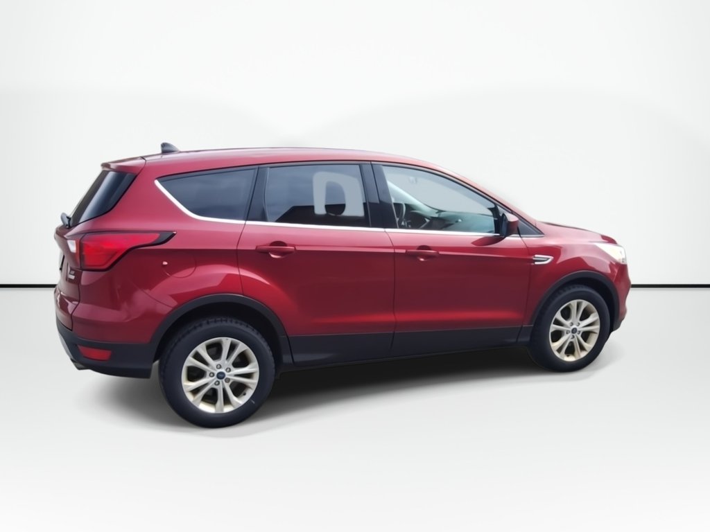 2019 Ford Escape SE | Cam | USB in Saint John, New Brunswick - 8 - w1024h768px