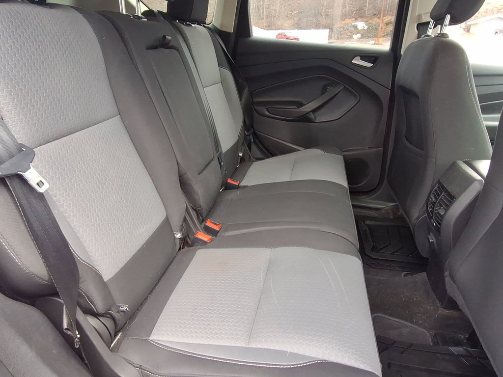 2019 Ford Escape SE | Cam | USB in Saint John, New Brunswick - 39 - w1024h768px