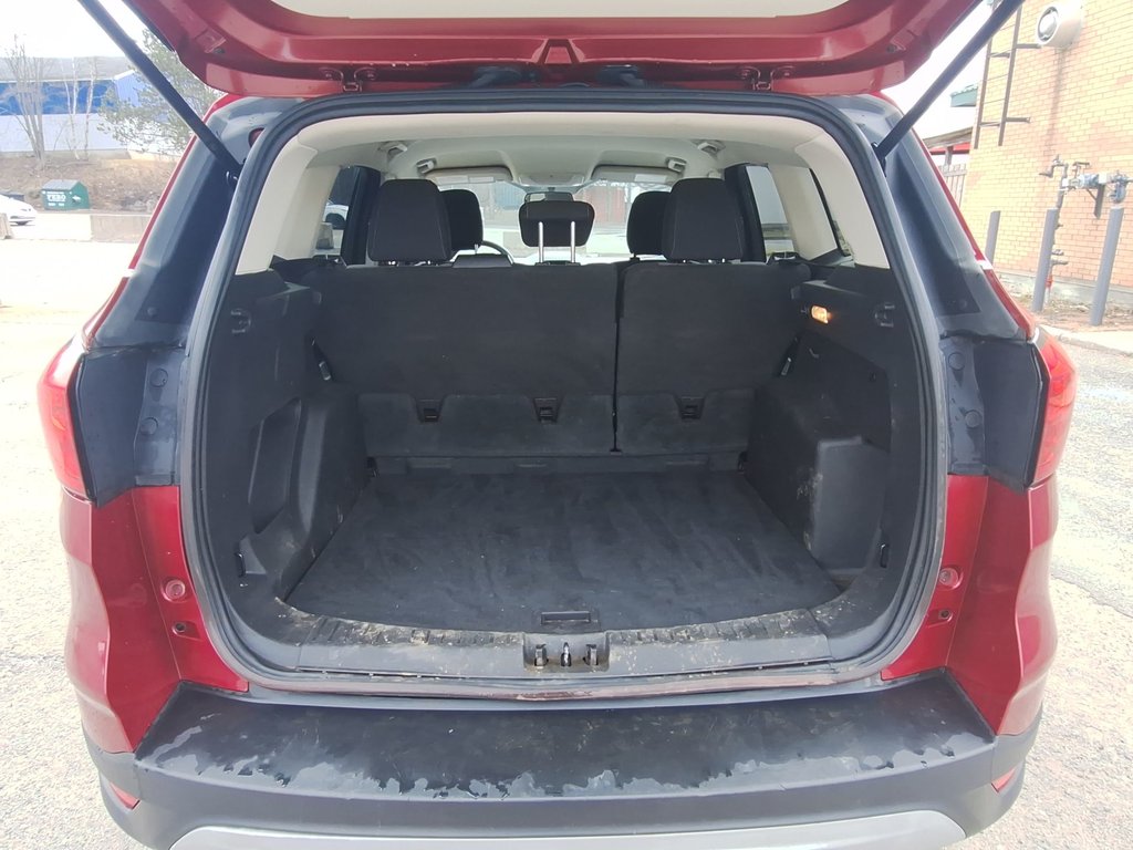 2019 Ford Escape SE | Cam | USB in Saint John, New Brunswick - 36 - w1024h768px