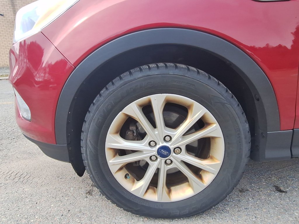 2019 Ford Escape SE | Cam | USB in Saint John, New Brunswick - 10 - w1024h768px