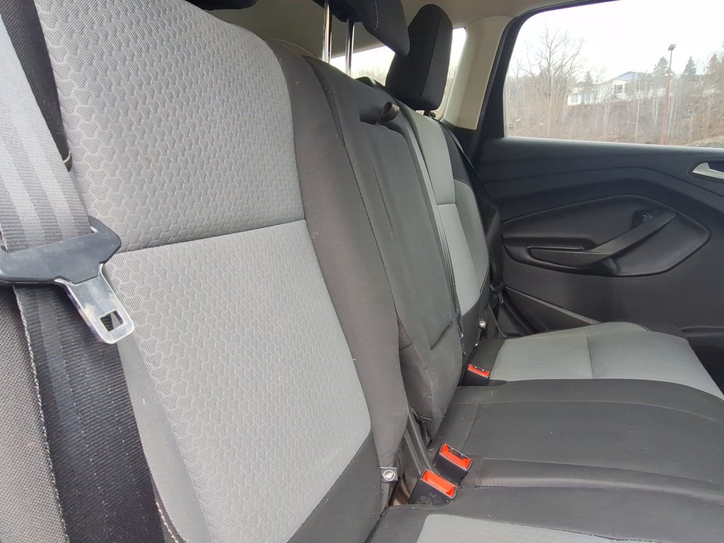 2019 Ford Escape SE | Cam | USB in Saint John, New Brunswick - 40 - w1024h768px
