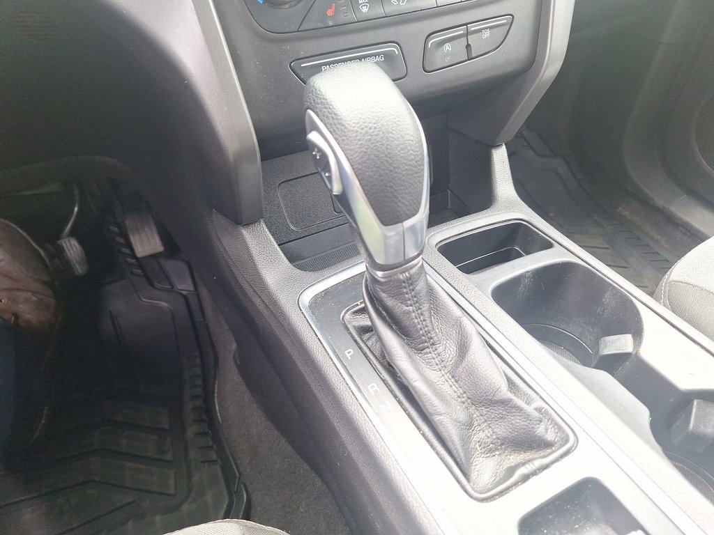 2019 Ford Escape SE | Cam | USB in Saint John, New Brunswick - 29 - w1024h768px