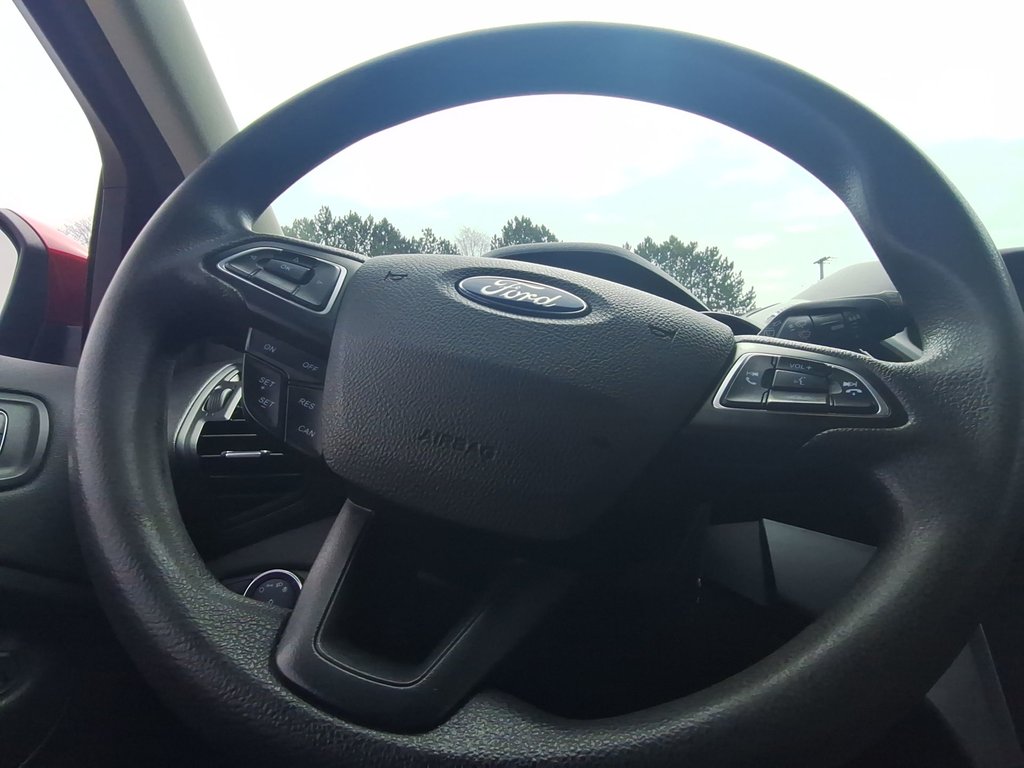 2019 Ford Escape SE | Cam | USB in Saint John, New Brunswick - 19 - w1024h768px
