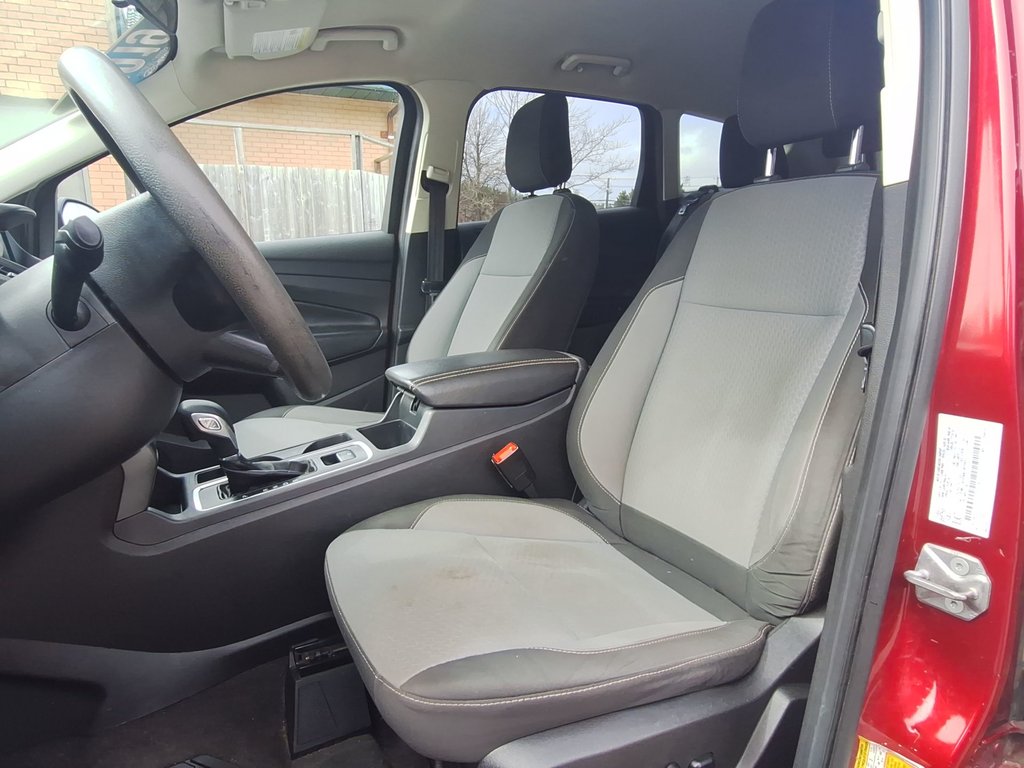 2019 Ford Escape SE | Cam | USB in Saint John, New Brunswick - 11 - w1024h768px