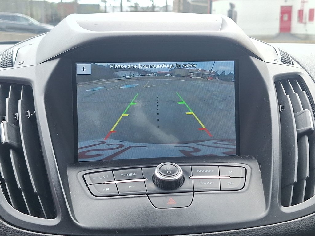 2019 Ford Escape SE | Cam | USB in Saint John, New Brunswick - 26 - w1024h768px