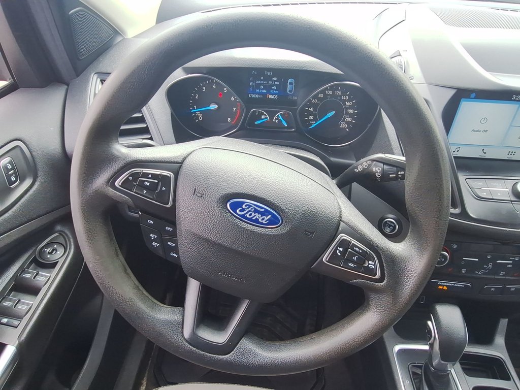 2019 Ford Escape SE | Cam | USB in Saint John, New Brunswick - 18 - w1024h768px
