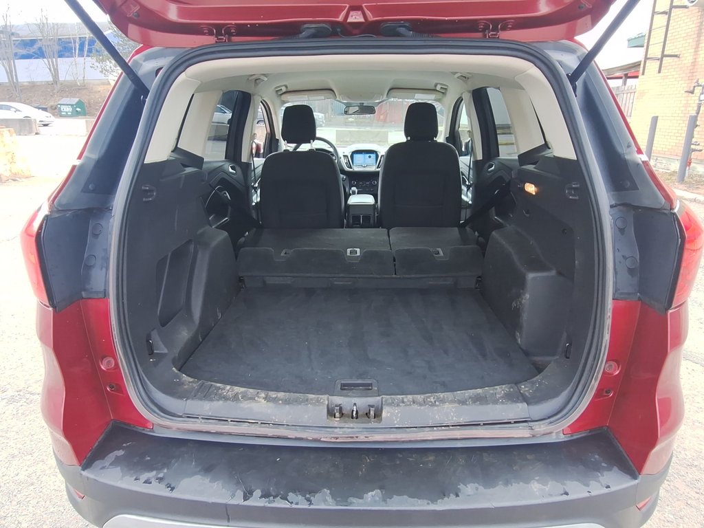 2019 Ford Escape SE | Cam | USB in Saint John, New Brunswick - 37 - w1024h768px