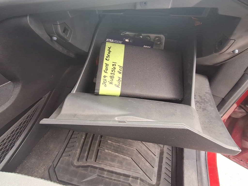 2019 Ford Escape SE | Cam | USB in Saint John, New Brunswick - 43 - w1024h768px