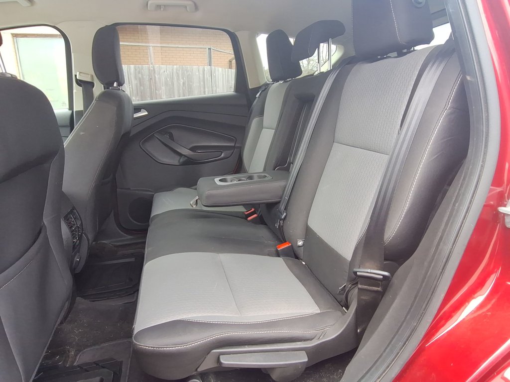 2019 Ford Escape SE | Cam | USB in Saint John, New Brunswick - 33 - w1024h768px