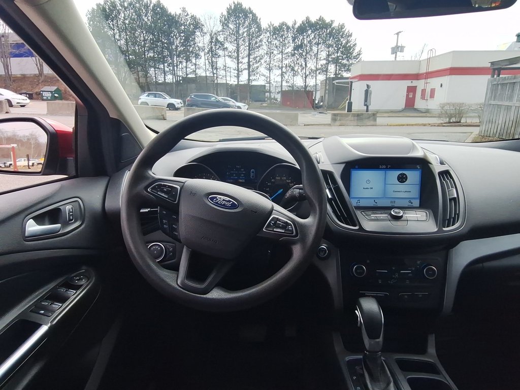 2019 Ford Escape SE | Cam | USB in Saint John, New Brunswick - 17 - w1024h768px