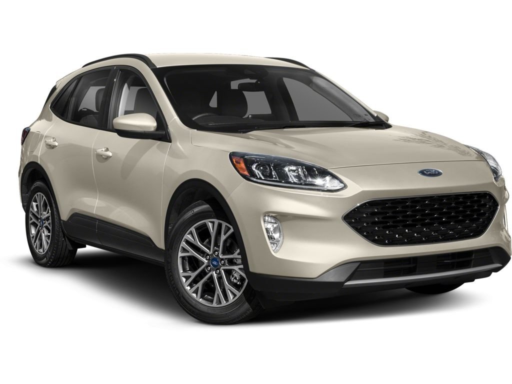 2020 Ford Escape in Antigonish, Nova Scotia - 1 - w1024h768px