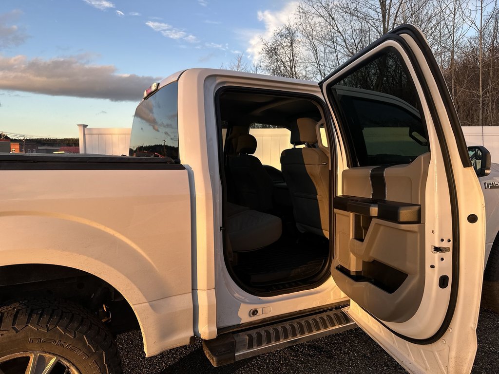 2017 Ford F-150 in Antigonish, Nova Scotia - 40 - w1024h768px