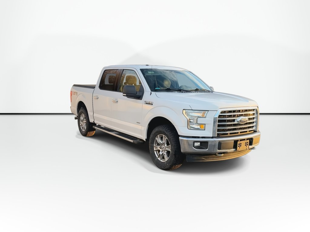 2017 Ford F-150 in Antigonish, Nova Scotia - 2 - w1024h768px