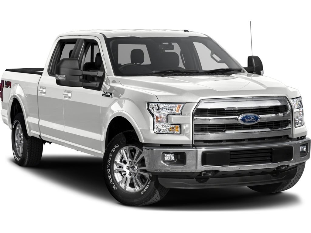 2017 Ford F-150 XTR Crew Cab | Cam | USB in Saint John, New Brunswick - 1 - w1024h768px