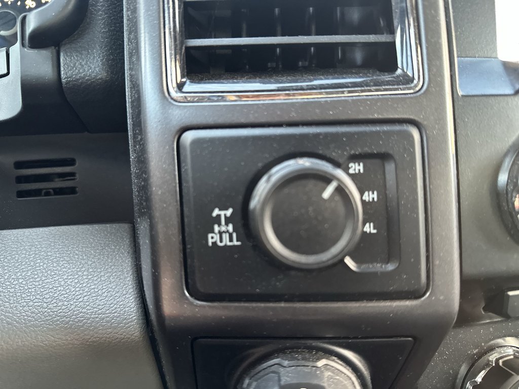 2017 Ford F-150 in Antigonish, Nova Scotia - 21 - w1024h768px