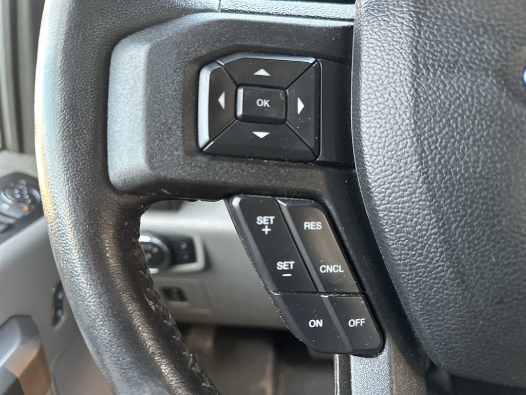 2017 Ford F-150 in Antigonish, Nova Scotia - 19 - w1024h768px