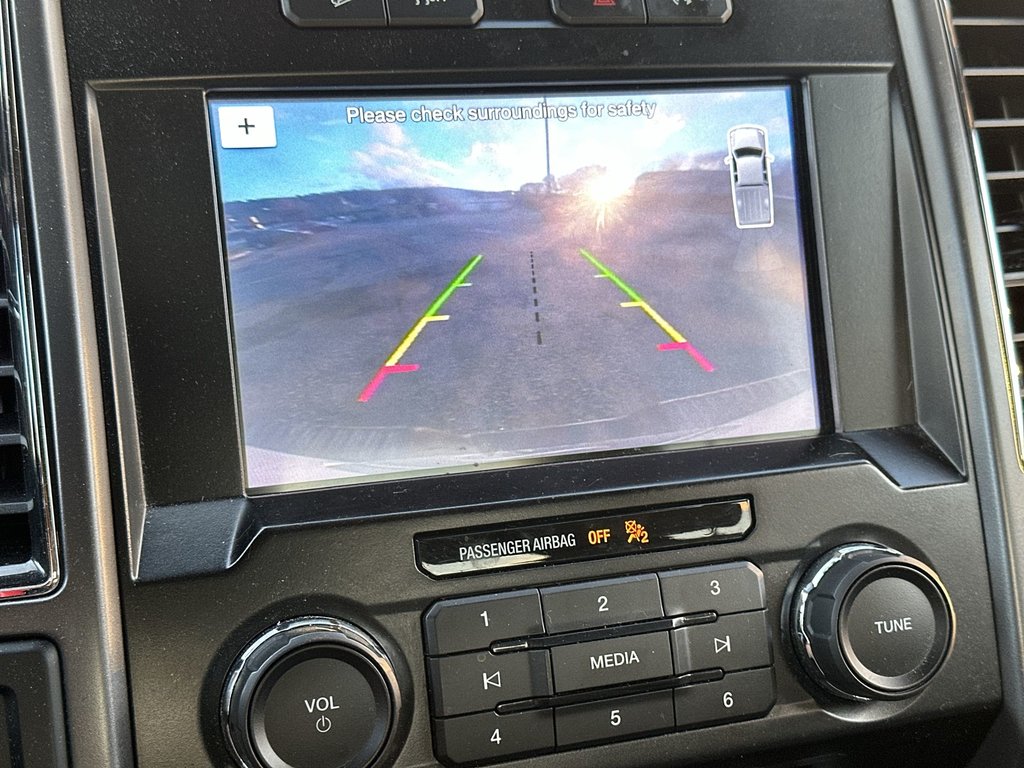 2017 Ford F-150 in Antigonish, Nova Scotia - 25 - w1024h768px