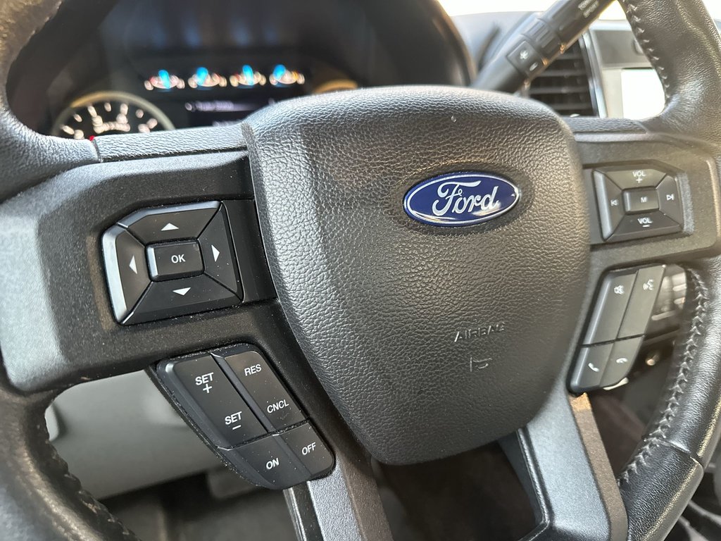 2017 Ford F-150 in Antigonish, Nova Scotia - 18 - w1024h768px