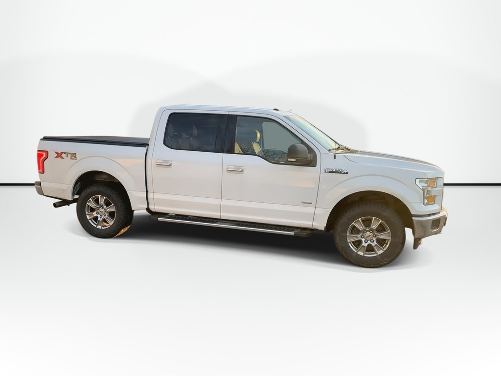 2017 Ford F-150 in Antigonish, Nova Scotia - 9 - w1024h768px