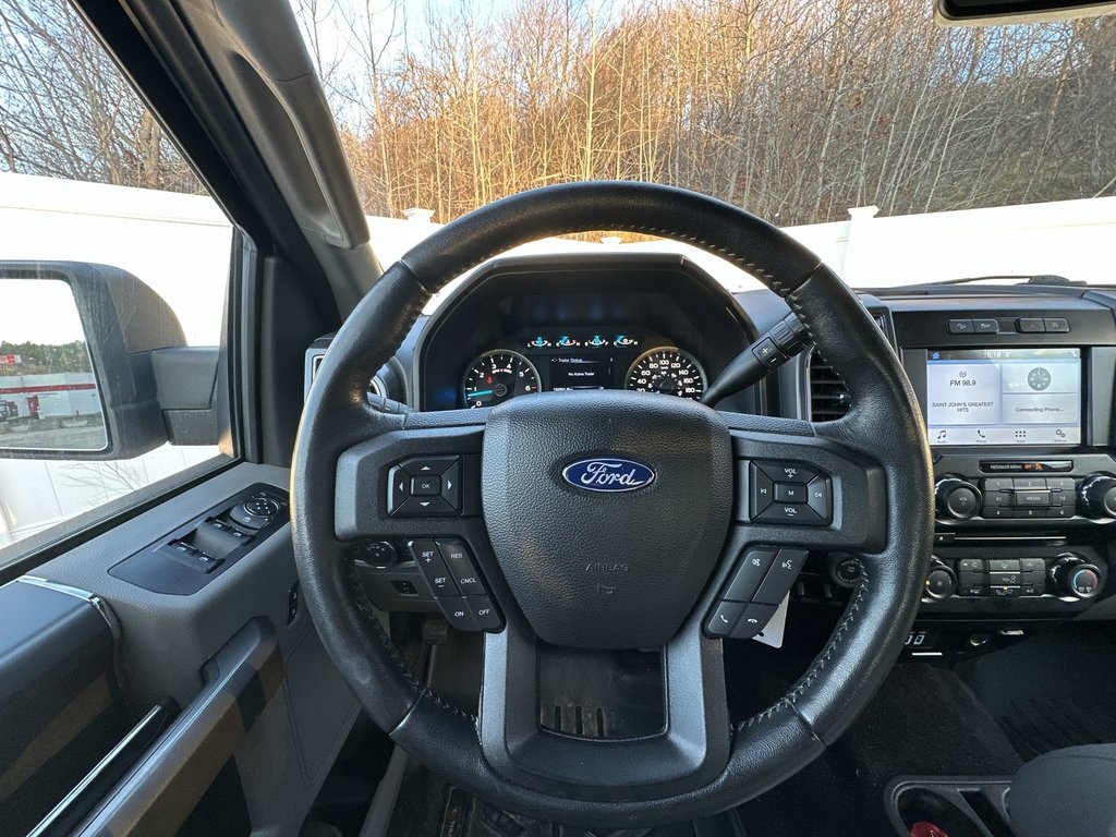 2017 Ford F-150 in Antigonish, Nova Scotia - 17 - w1024h768px