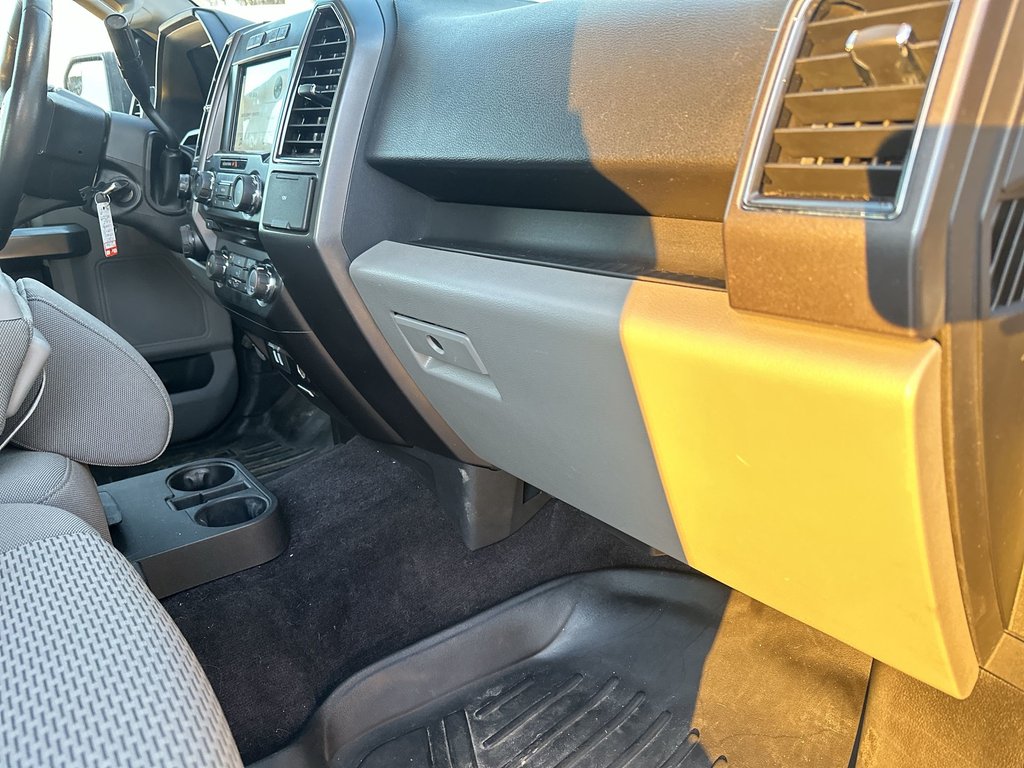 2017 Ford F-150 in Antigonish, Nova Scotia - 43 - w1024h768px