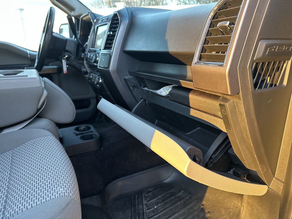 2017 Ford F-150 in Antigonish, Nova Scotia - 42 - w1024h768px