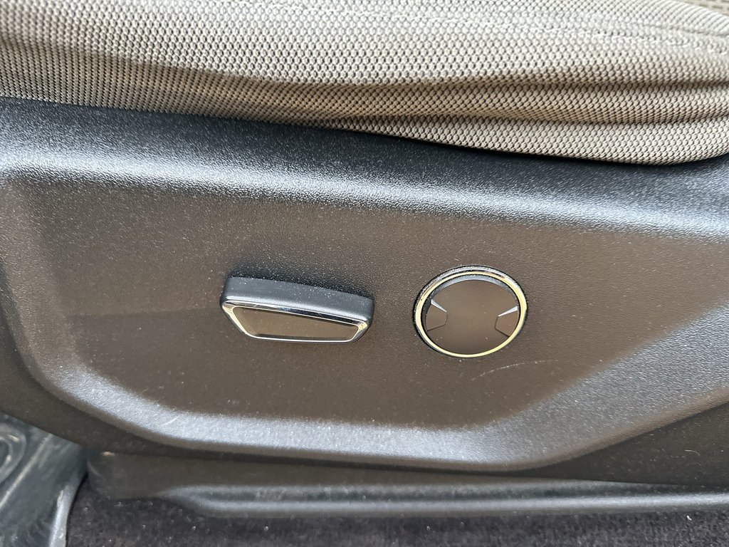 2017 Ford F-150 in Antigonish, Nova Scotia - 14 - w1024h768px