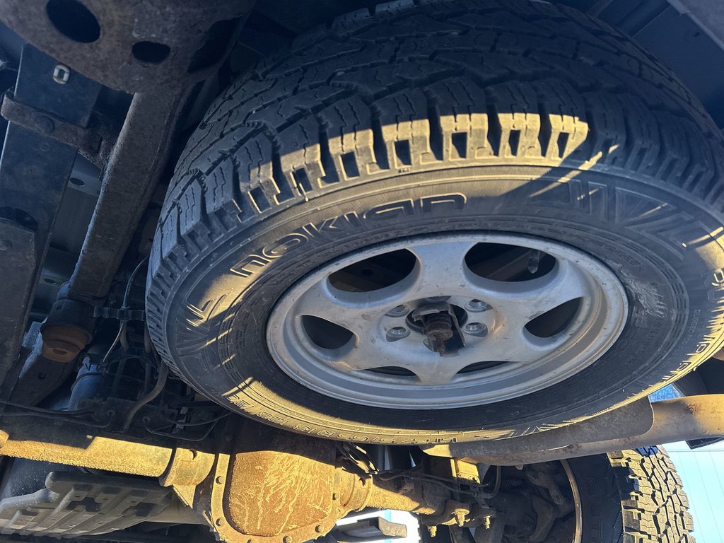 2017 Ford F-150 in Antigonish, Nova Scotia - 37 - w1024h768px