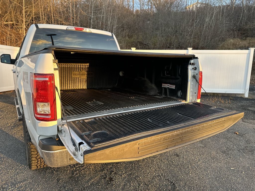2017 Ford F-150 in Antigonish, Nova Scotia - 35 - w1024h768px
