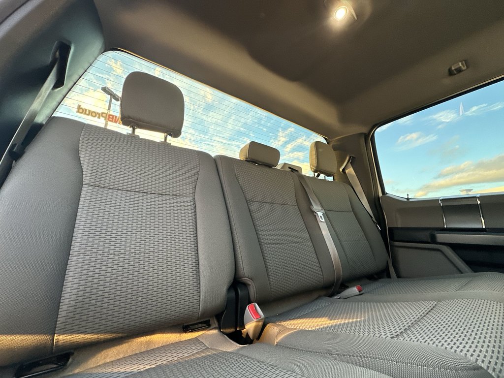 2017 Ford F-150 in Antigonish, Nova Scotia - 39 - w1024h768px