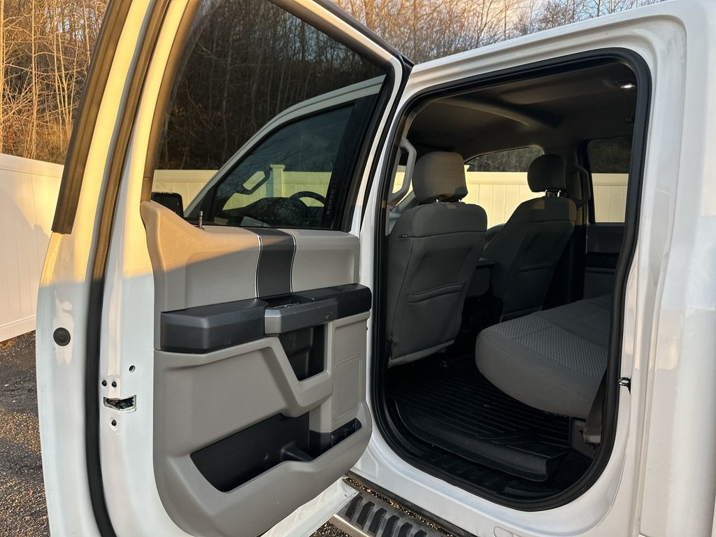 2017 Ford F-150 in Antigonish, Nova Scotia - 34 - w1024h768px