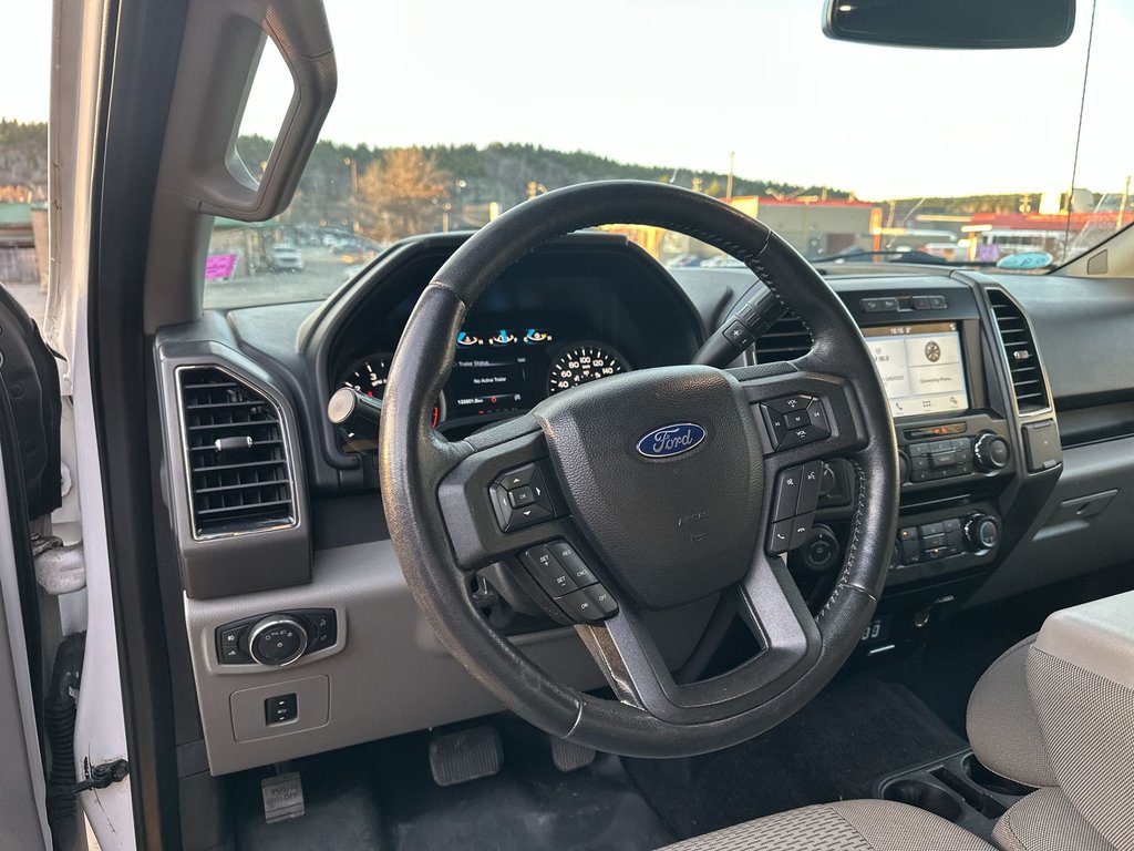 2017 Ford F-150 in Antigonish, Nova Scotia - 12 - w1024h768px