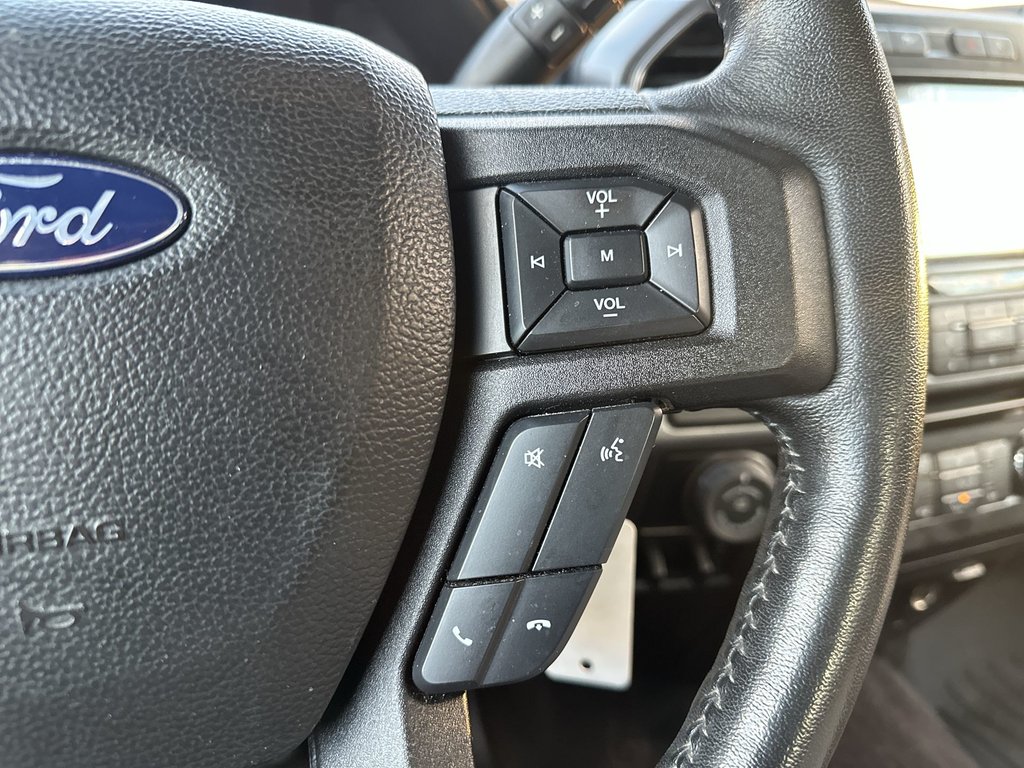 2017 Ford F-150 in Antigonish, Nova Scotia - 20 - w1024h768px